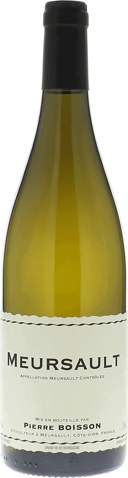 Meursault Boisson Pierre, 2015