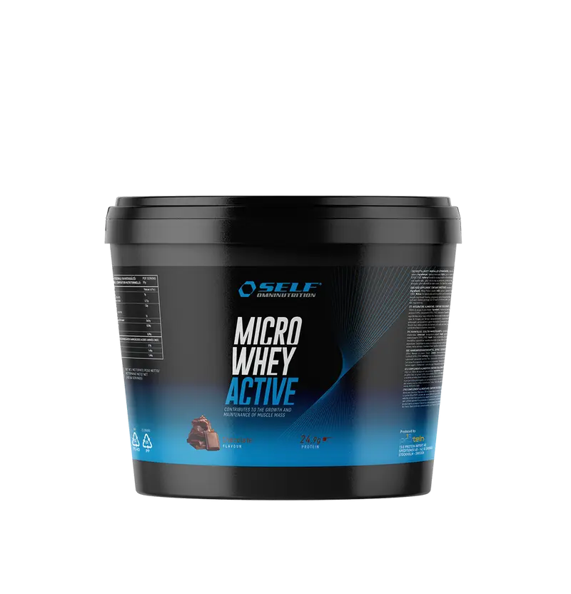 Micro Whey Active 2kg