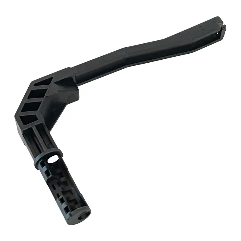 Mikrojusteringsarm i plast 8053