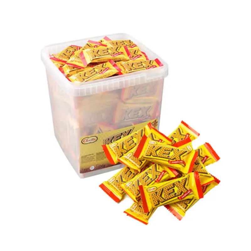 Mini Kexchoklad