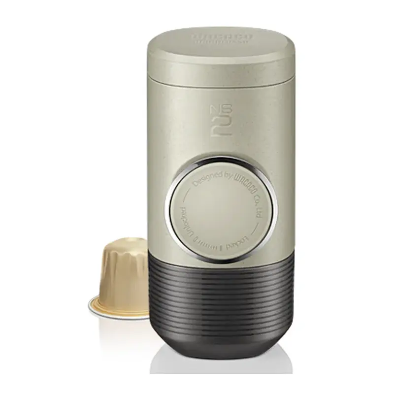 Minipresso NS2-kapsel
