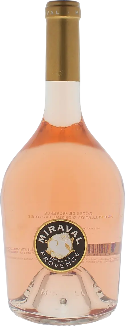 Miraval Côtes De Provence Aop, 2025