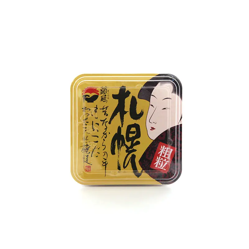 Miso (Grovmalen) 500g 札幌粗颗粒味增