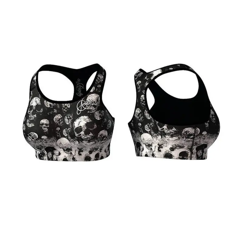 Missfit Sports Bra