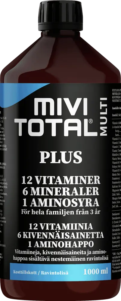 Mivitotal® Plus 1000ml