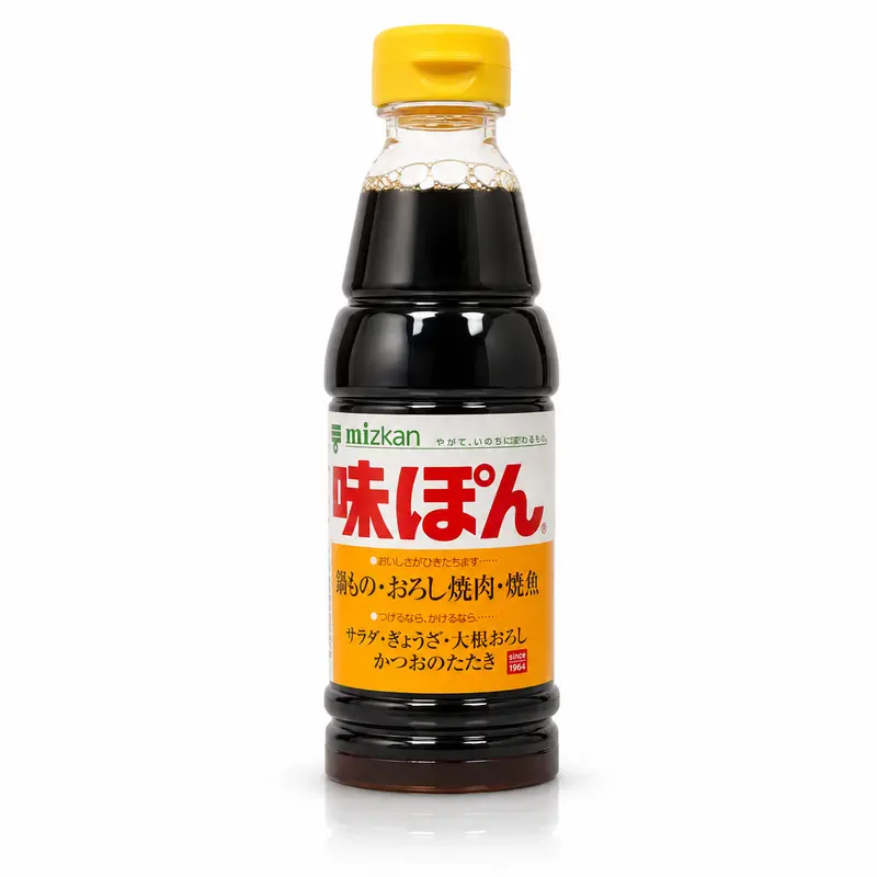 Mizkan Ponzu Sauce 360ml