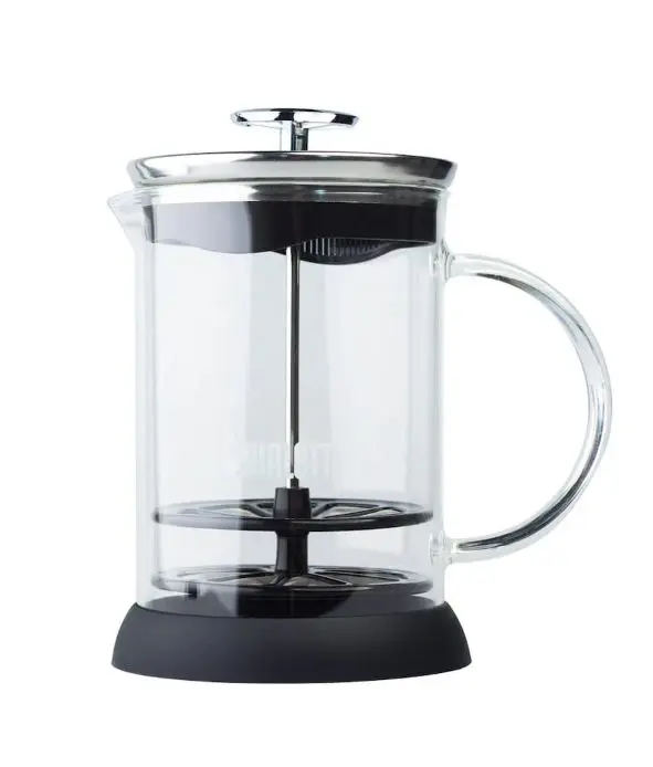 Mjölkskummare Bialetti, 1000ml
