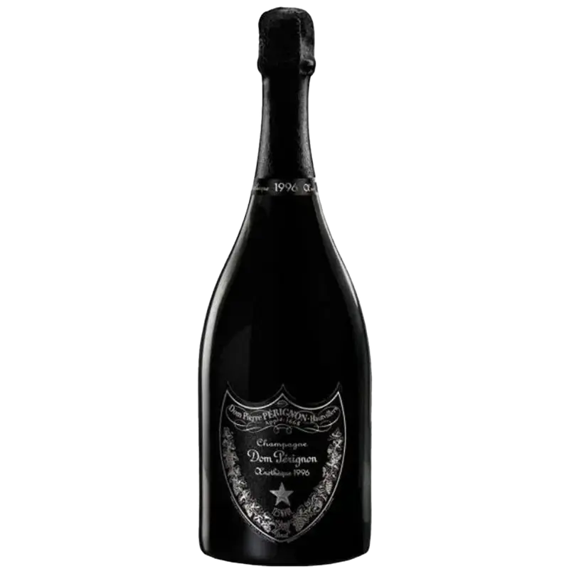 Moët & Chandon Dom Perignon Oenotheque 1996