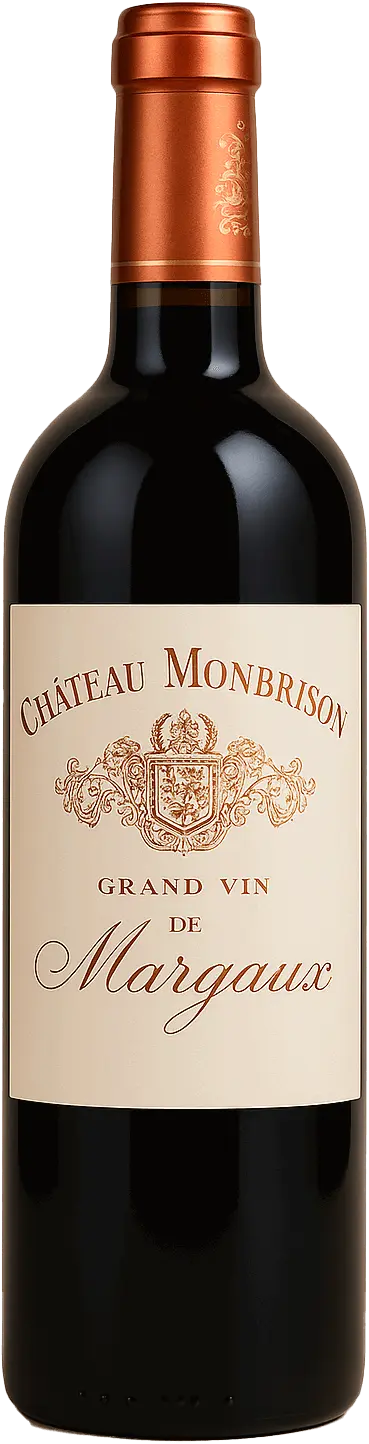 Monbrison° Margaux, 2022