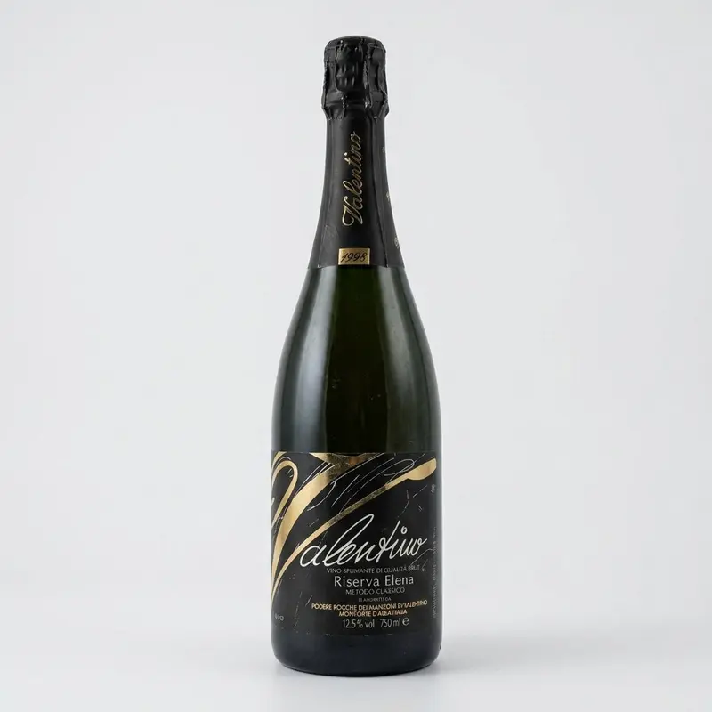 Monforte d'Alba Riserva Rocche dei Manzoni di Valentino 1998