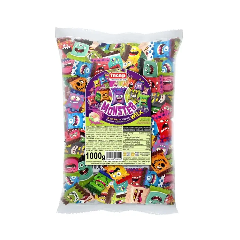 Monster Mix 1 Kg