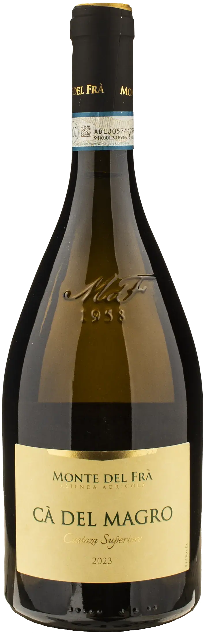 Monte del Fra Custoza Superiore Ca del Magro 2023