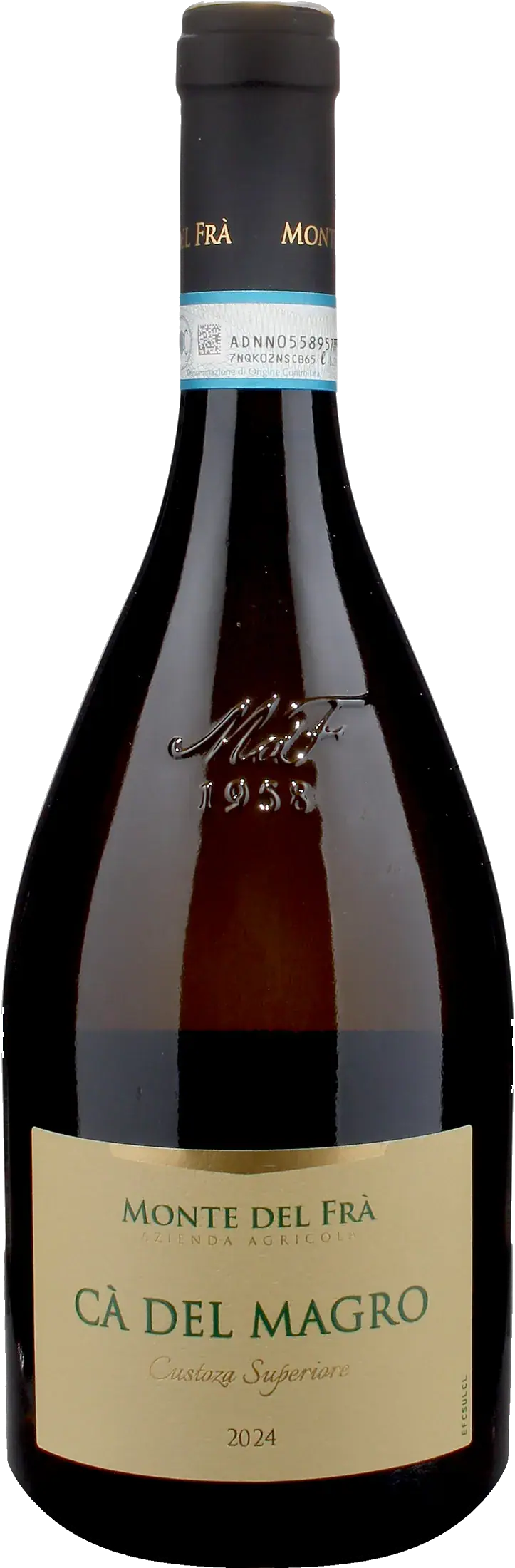 Monte del Fra Custoza Superiore Ca del Magro 2024