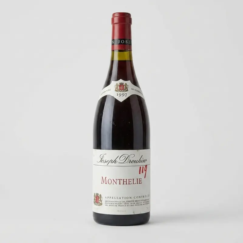 Monthelie Joseph Drouhin 1997