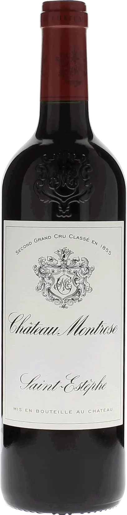 Montrose 2ème Grand Cru Classé Saint-Estèphe, 2023