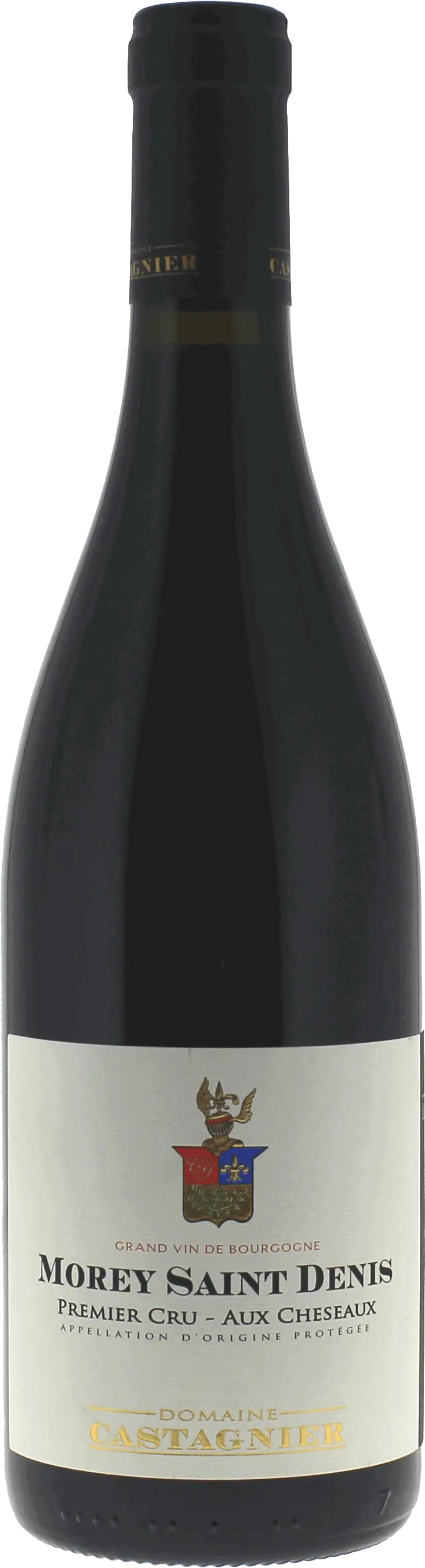 Morey Saint Denis 1er Cru Aux Cheseaux Domaine Castagnier, 2023