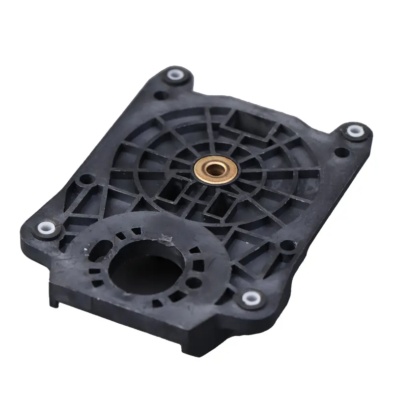 Motormonteringsplatta (Forte) 8091
