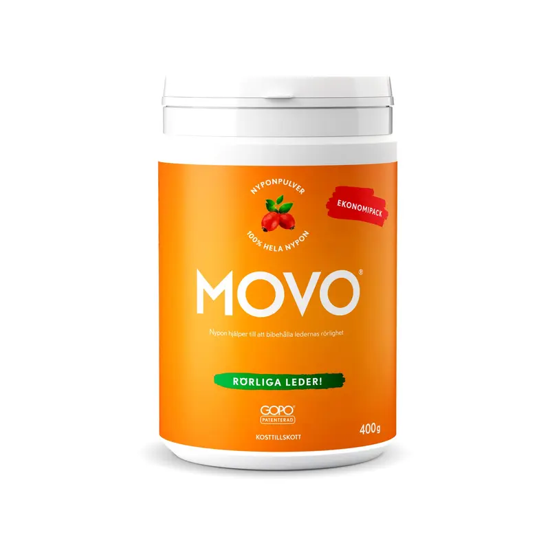MOVO 400g