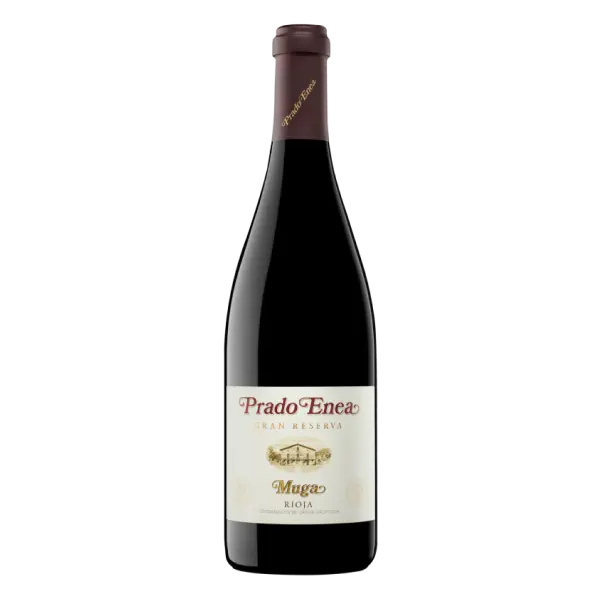 Muga Prado Enea Gran Reserva 2011 DBMG