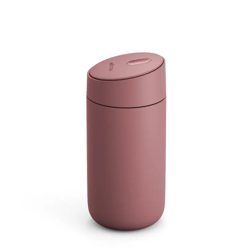Mugg att ta med - Carter Move Desert Rose - Skjutlock 36 cl