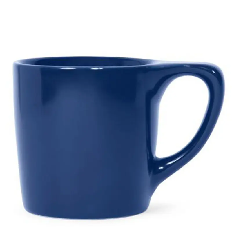 Mugg - Lino Indigo 30 cl
