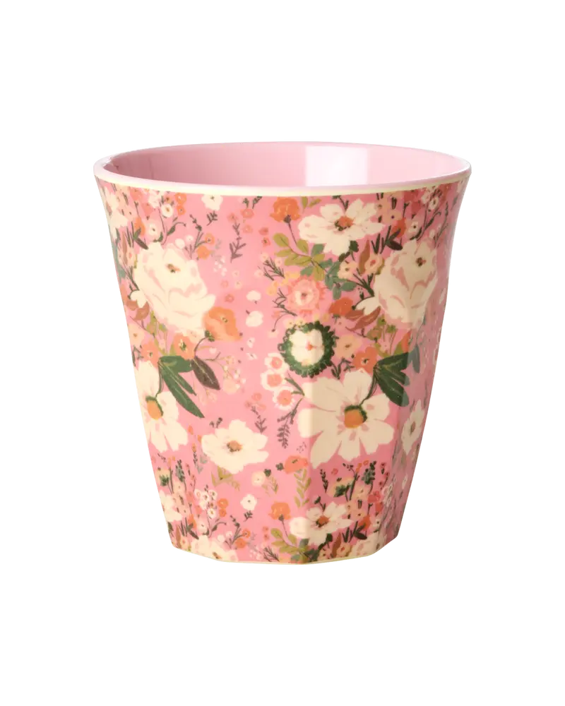 Mugg Mellan Allison