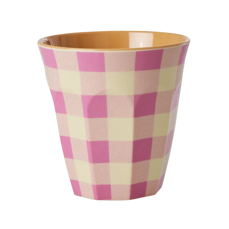 Mugg mellan Check It Out