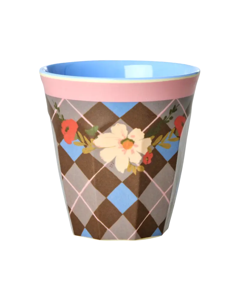 Mugg Mellan Gorgeous Tile