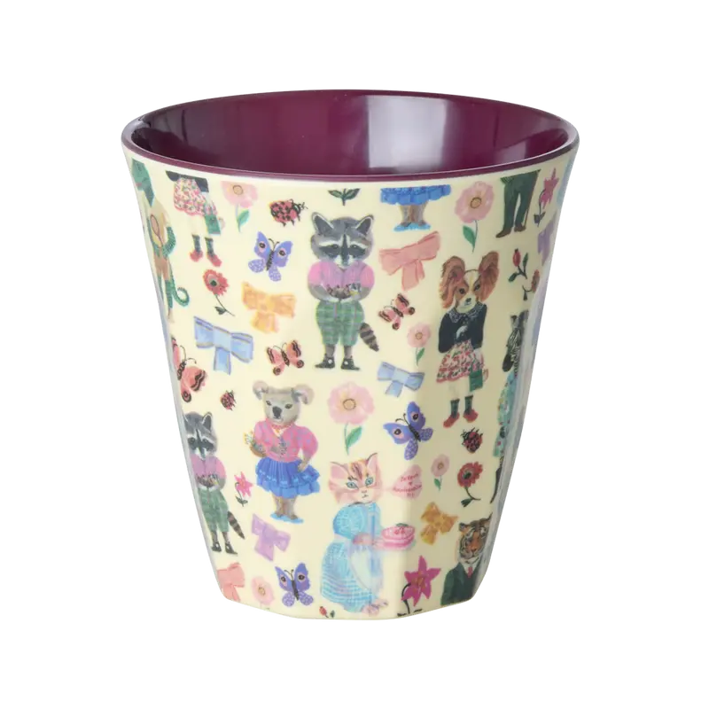 Mugg Mellan Nathalie Léte