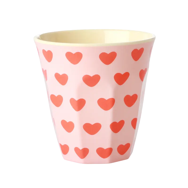 Mugg mellan Sweet Hearts