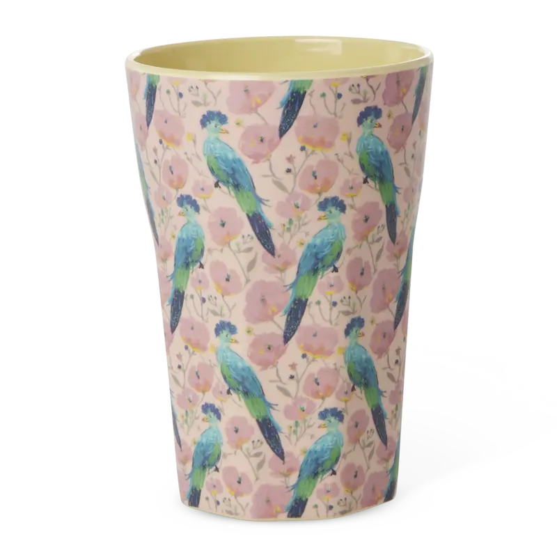 Mugg stor Exotic Bird