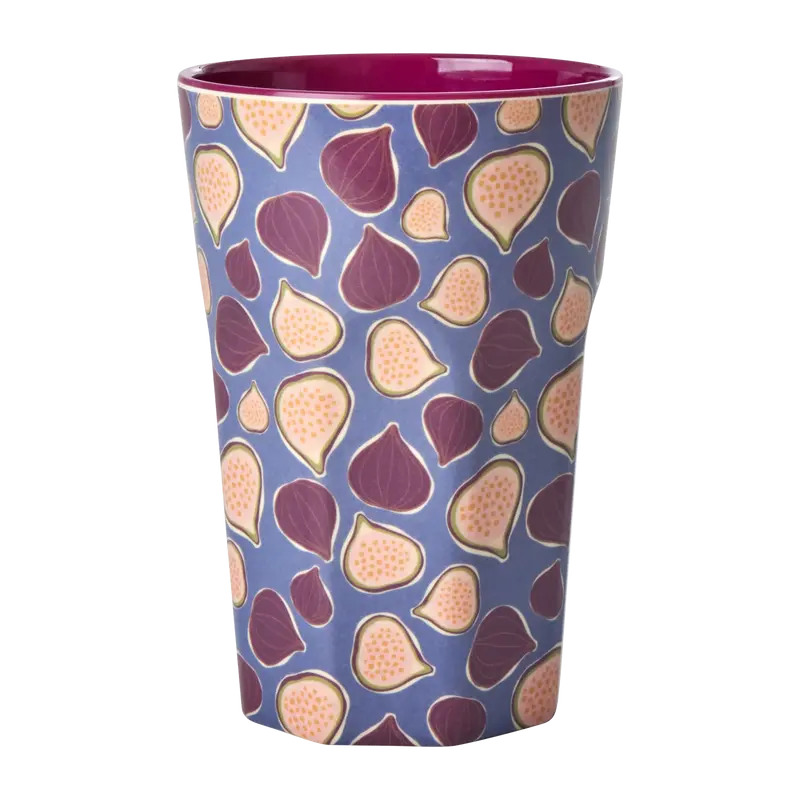 Mugg stor Figs in Love