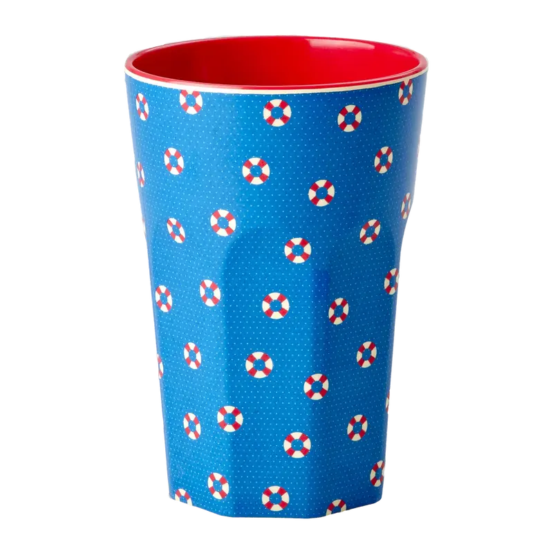 Mugg stor Lifeline