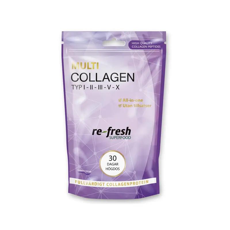Multi Collagen 150g