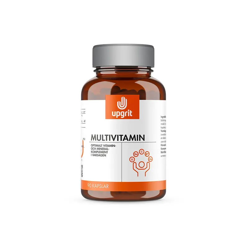 Multivitamin 90k
