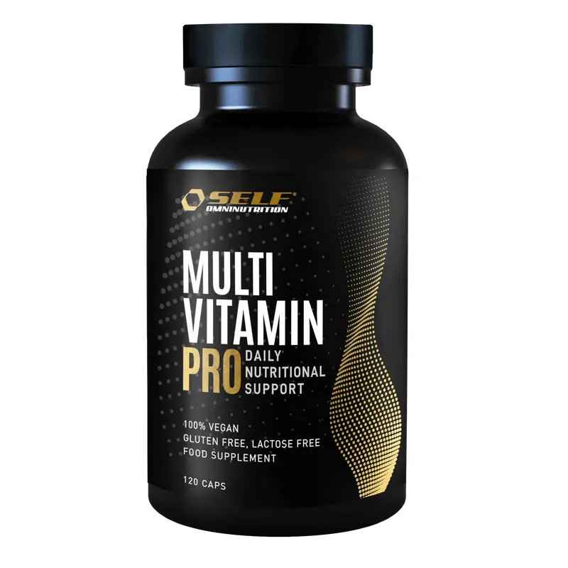 Multivitamin Pro 120caps