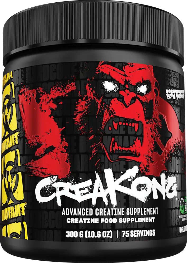 Mutant Creakong - 300 g