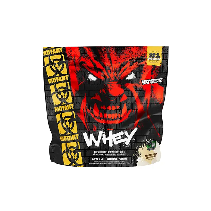 Mutant Vassleprotein 2270 g