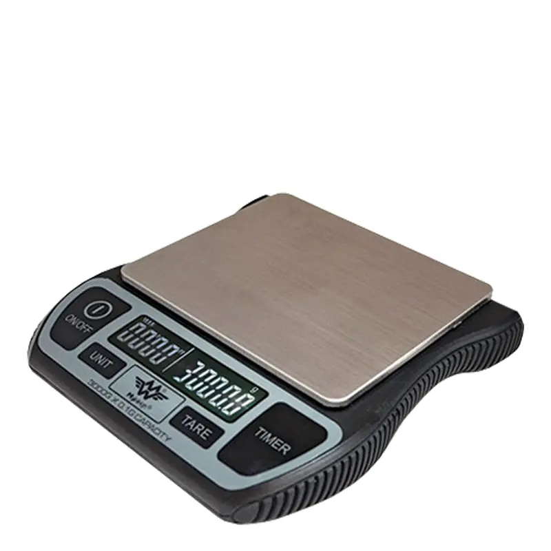 My Weigh Våg