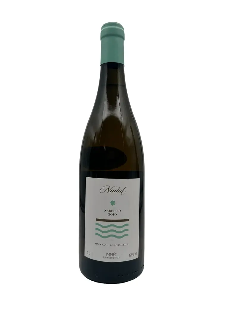 Nadal Xarel·lo 2010