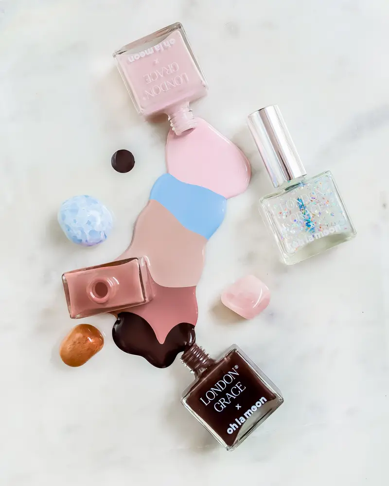 Nagellack - Soul Candy Collection