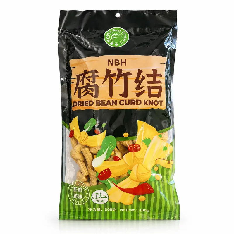 NBH Torkade bönknyten 300g