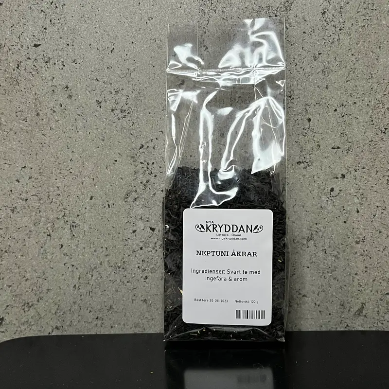 Neptuni åkrar
