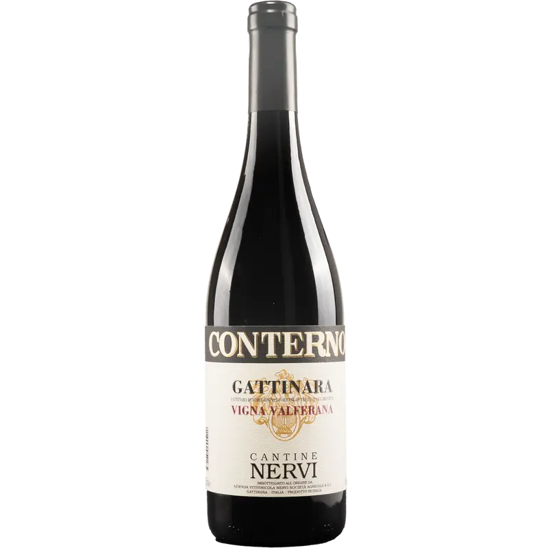 Nervi-Conterno Vigna Valferana Gattinara 2020