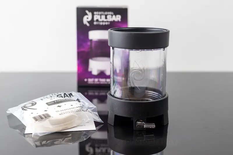 NextLevel Pulsar Dripper