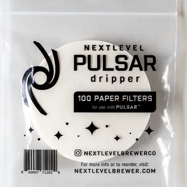 NextLevel Pulsar Filters 100st