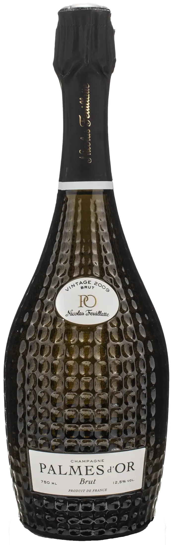 Nicolas Feuillatte Champagne Palmes d'Or Vintage Brut 2009