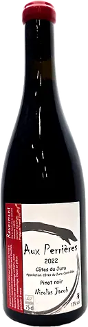 Nicolas Jacob Aux Perrieres Pinot Noir 2022