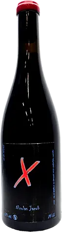 Nicolas Jacob Vdf X 2023