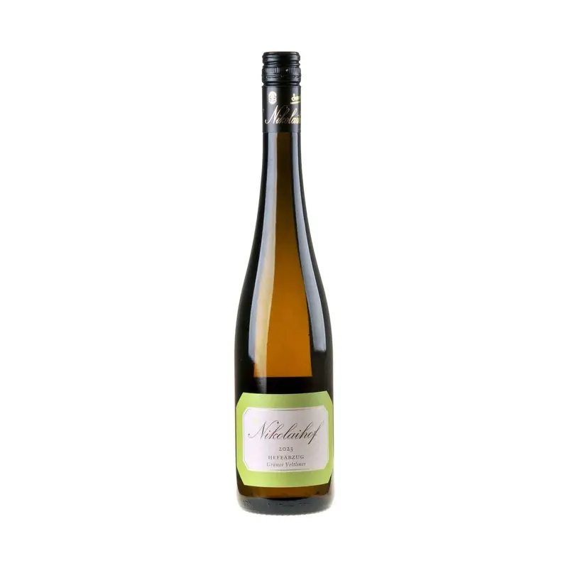 Nikolaihof Grüner Veltliner Hefeabzug 2023